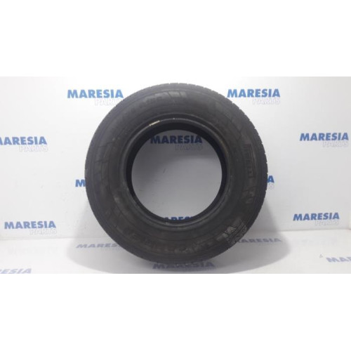 Peugeot - Boxer - Tyre