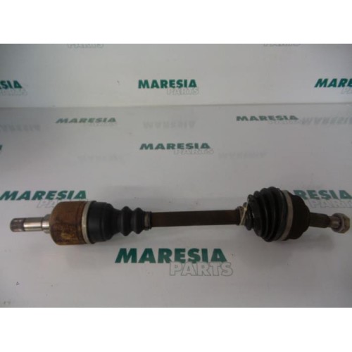Fiat - Scudo - Front drive shaft, left