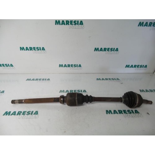 Fiat - Scudo - Front drive shaft, right