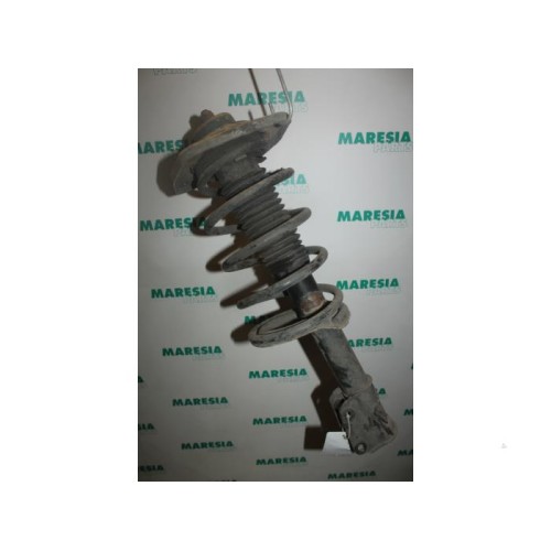 Fiat - Scudo - Front shock absorber rod, right