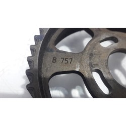 Alfa Romeo - 156 - Camshaft sprocket