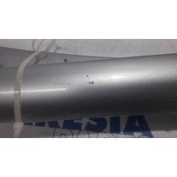 Peugeot - 206 - Handgreep Achterklep
