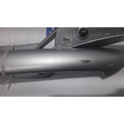 Peugeot - 206 - Handgreep Achterklep