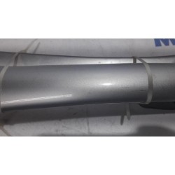 Peugeot - 206 - Handgreep Achterklep