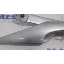 Peugeot - 206 - Handgreep Achterklep