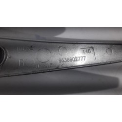 Peugeot - 206 - Handgreep Achterklep