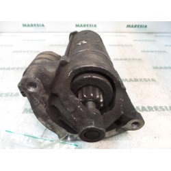 Fiat - Scudo - Startmotor