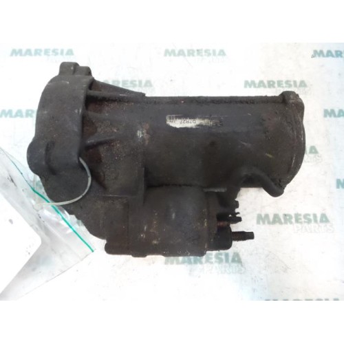 Fiat - Scudo - Startmotor