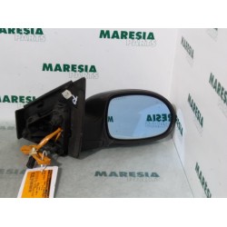 Citroen - C5 - Wing mirror, right