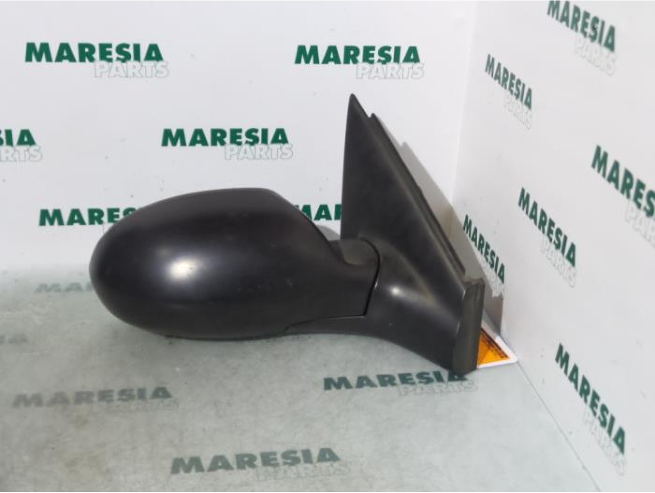 Citroen - C5 - Wing mirror, right