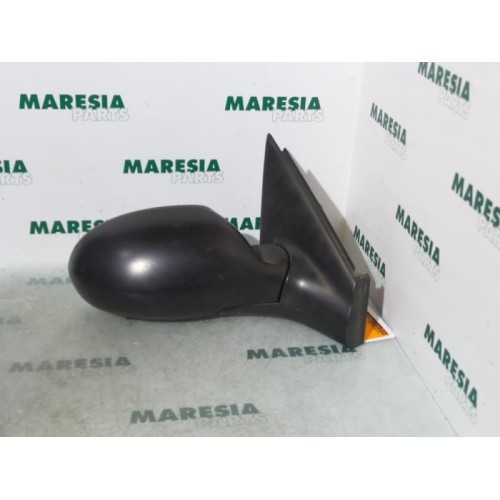 Citroen - C5 - Wing mirror, right