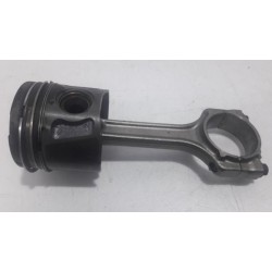 Fiat - Doblo - Piston