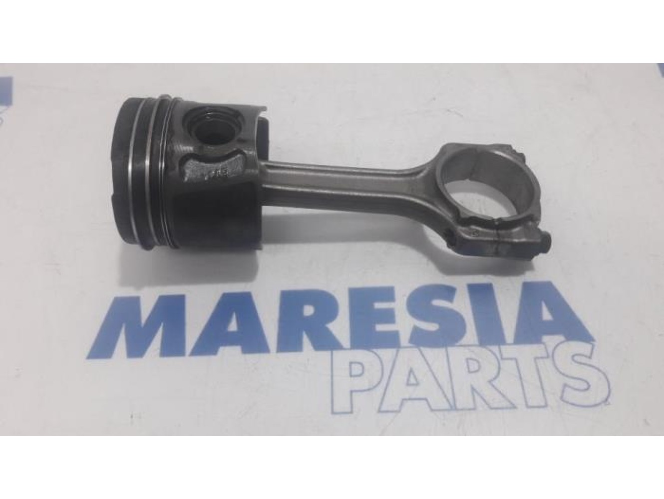 Fiat - Doblo - Piston