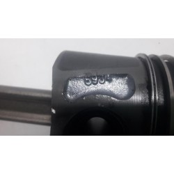 Fiat - Doblo - Piston