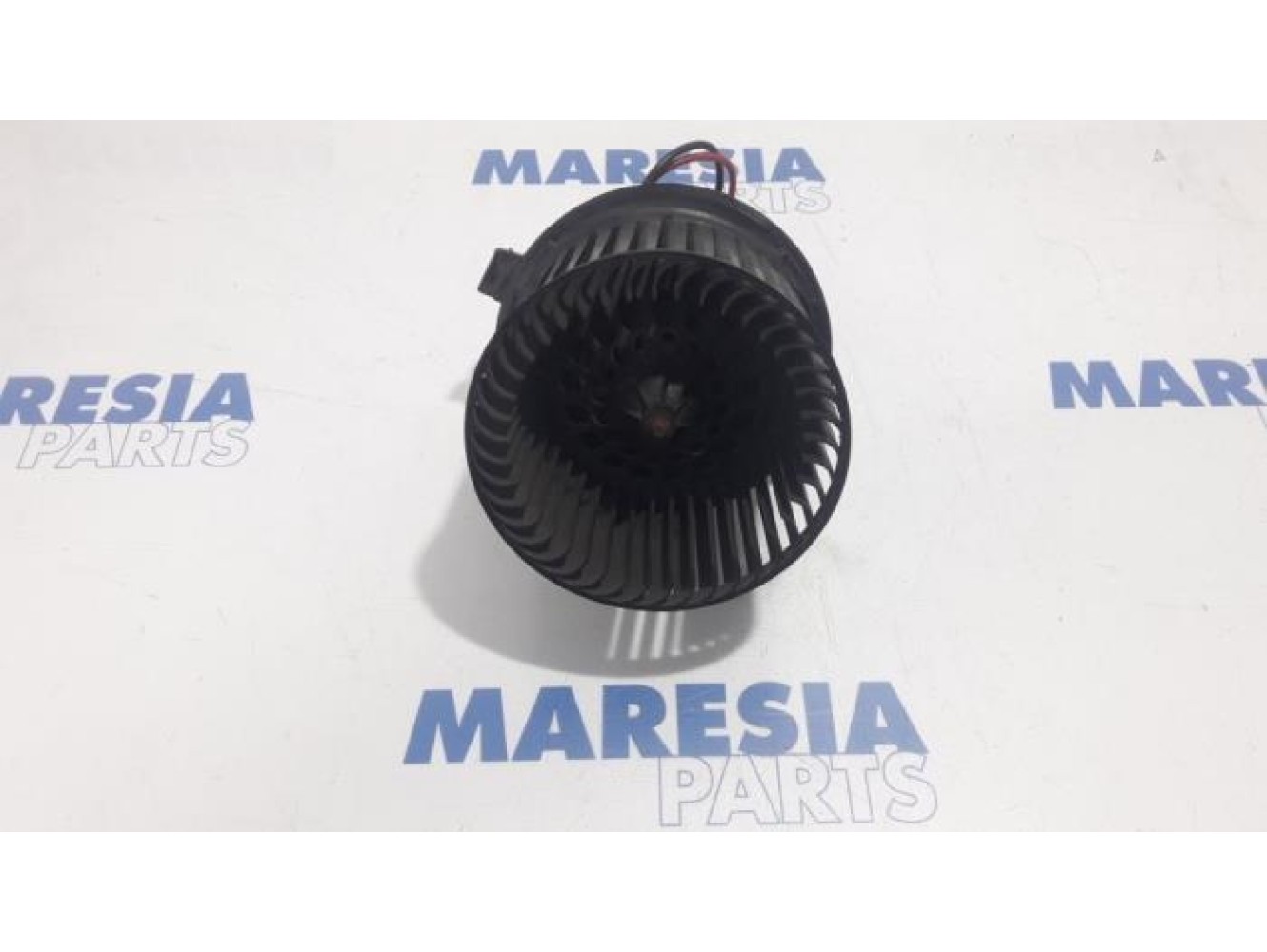 Peugeot - 508 - Heating and ventilation fan motor