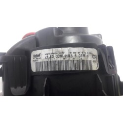 Peugeot - 508 - Heating and ventilation fan motor