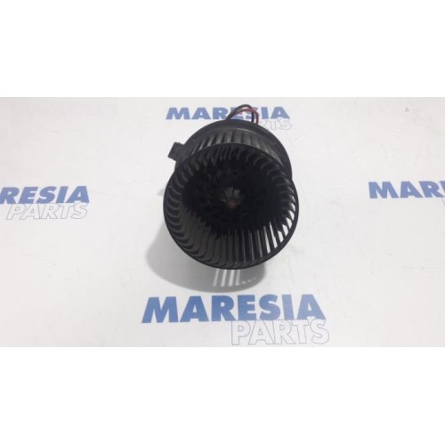 Peugeot - 508 - Heating and ventilation fan motor
