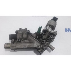 Peugeot - 307 - Boîtier thermostat