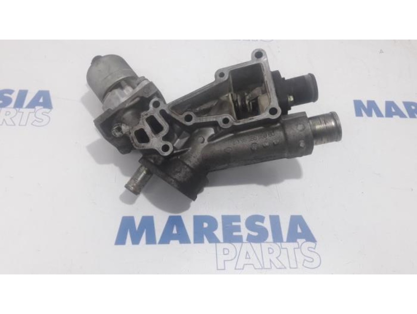 Peugeot - 307 - Boîtier thermostat