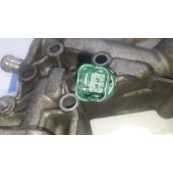 Peugeot - 307 - Boîtier thermostat