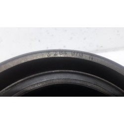 Peugeot - 307 - Crankshaft pulley