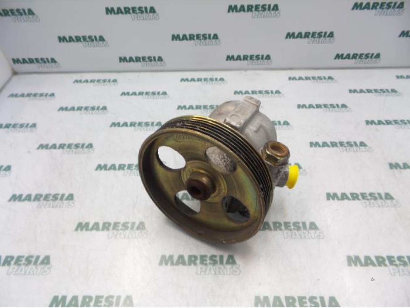 Peugeot - 206 - Lenkkraftverstärker Pumpe