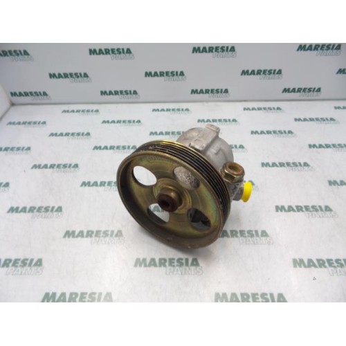 Peugeot - 206 - Pompe direction assistée