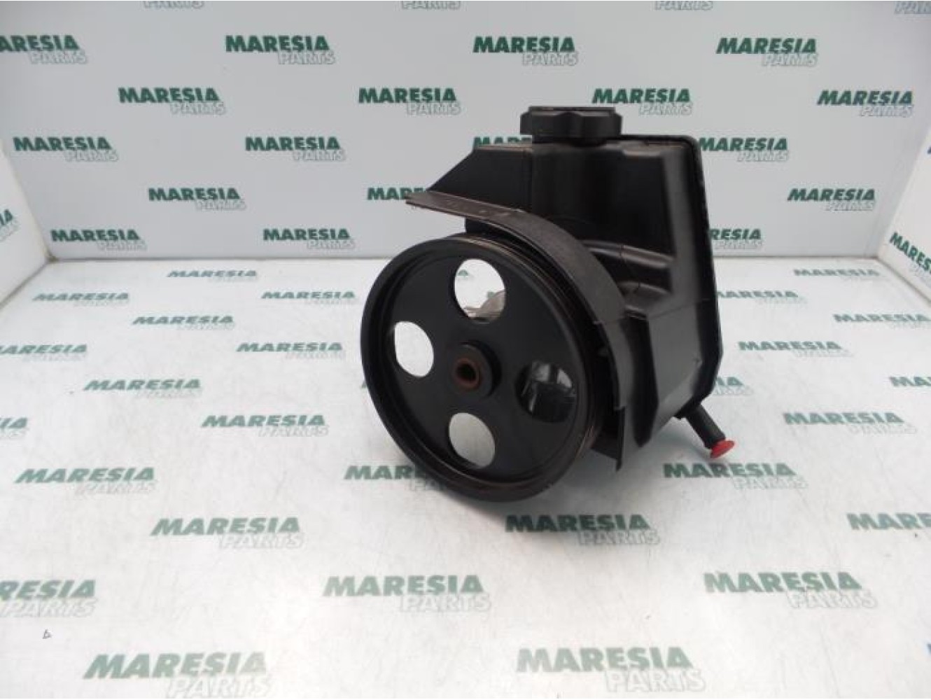 Peugeot - 206 - Lenkkraftverstärker Pumpe