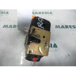 Peugeot - 206 - Rear door mechanism 4-door, right