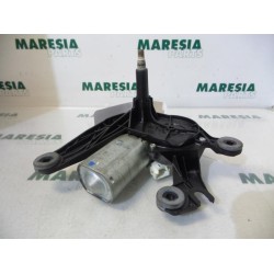 Peugeot - 206 - Scheibenwischermotor hinten