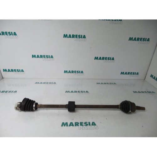 Fiat - Marea - Front drive shaft, right