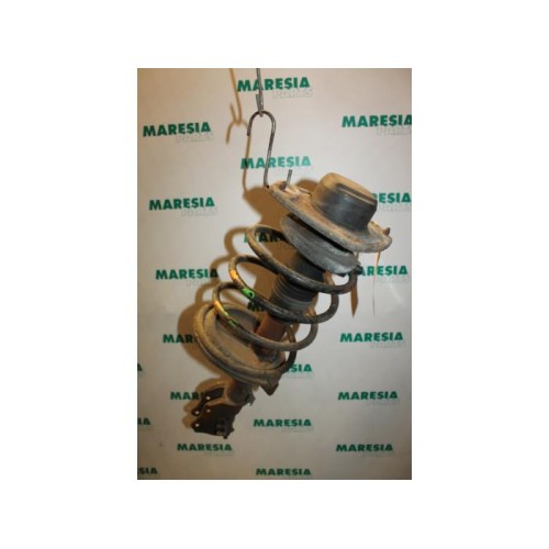 Fiat - Marea - Schokdemperpoot links-voor