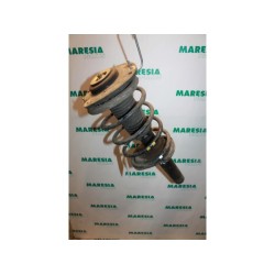 Peugeot - 206 - Front shock absorber rod, right