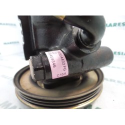 Fiat - Marea - Power steering pump
