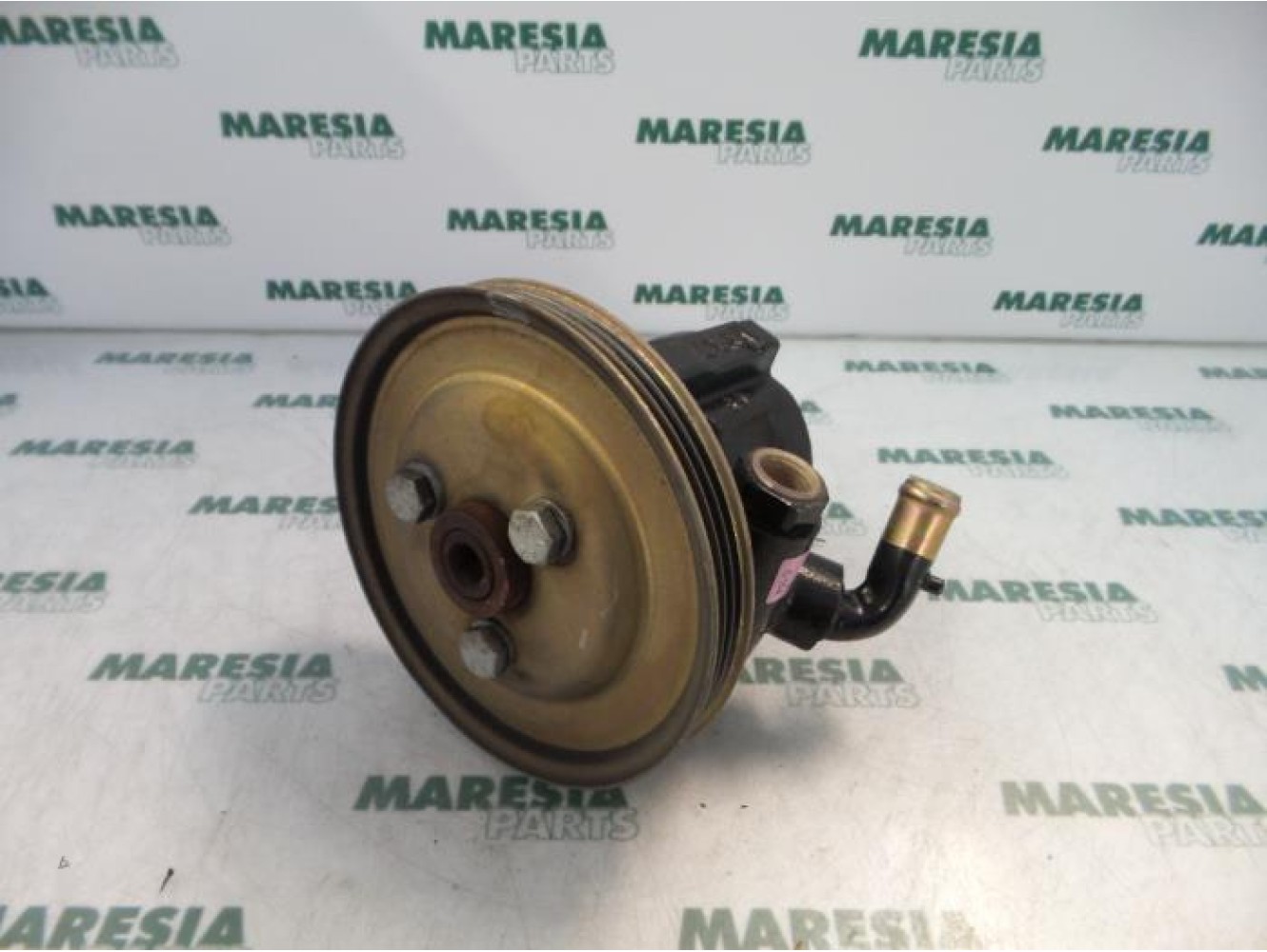 Fiat - Marea - Power steering pump