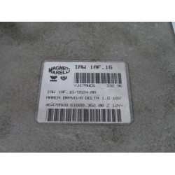 Fiat - Marea - Computer Motormanagement