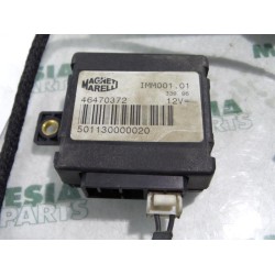 Fiat - Marea - Computer Motormanagement