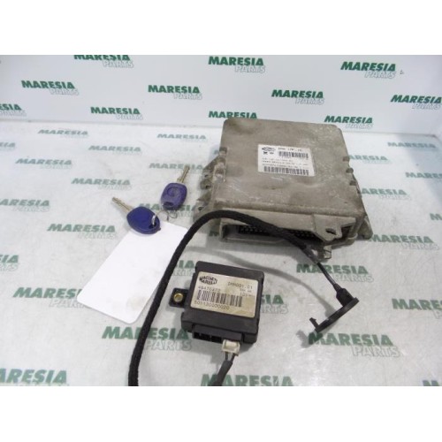 Fiat - Marea - Engine management computer