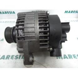 Fiat - Marea - Dynamo
