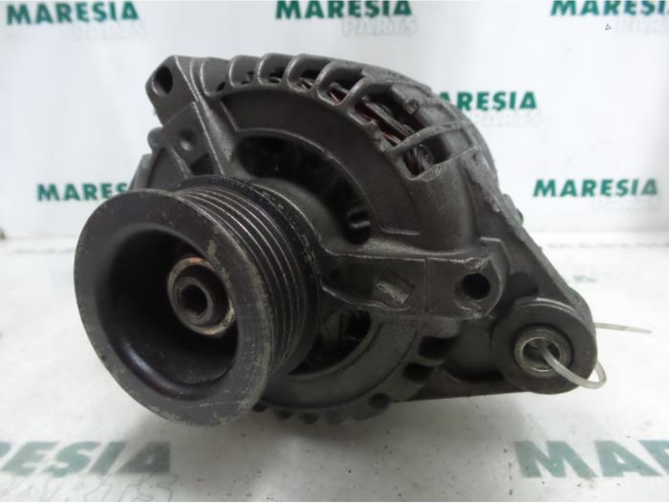 Fiat - Marea - Dynamo