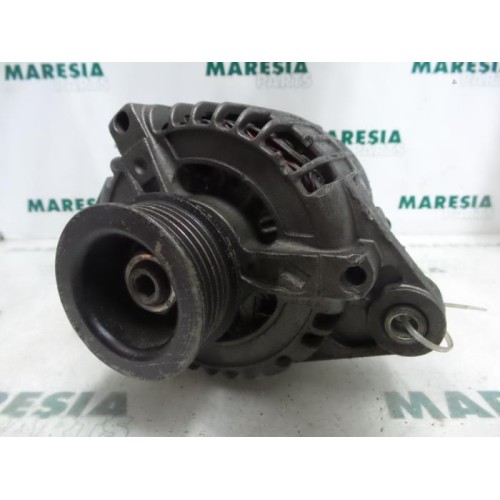 Fiat - Marea - Dynamo
