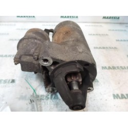 Fiat - Marea - Startmotor