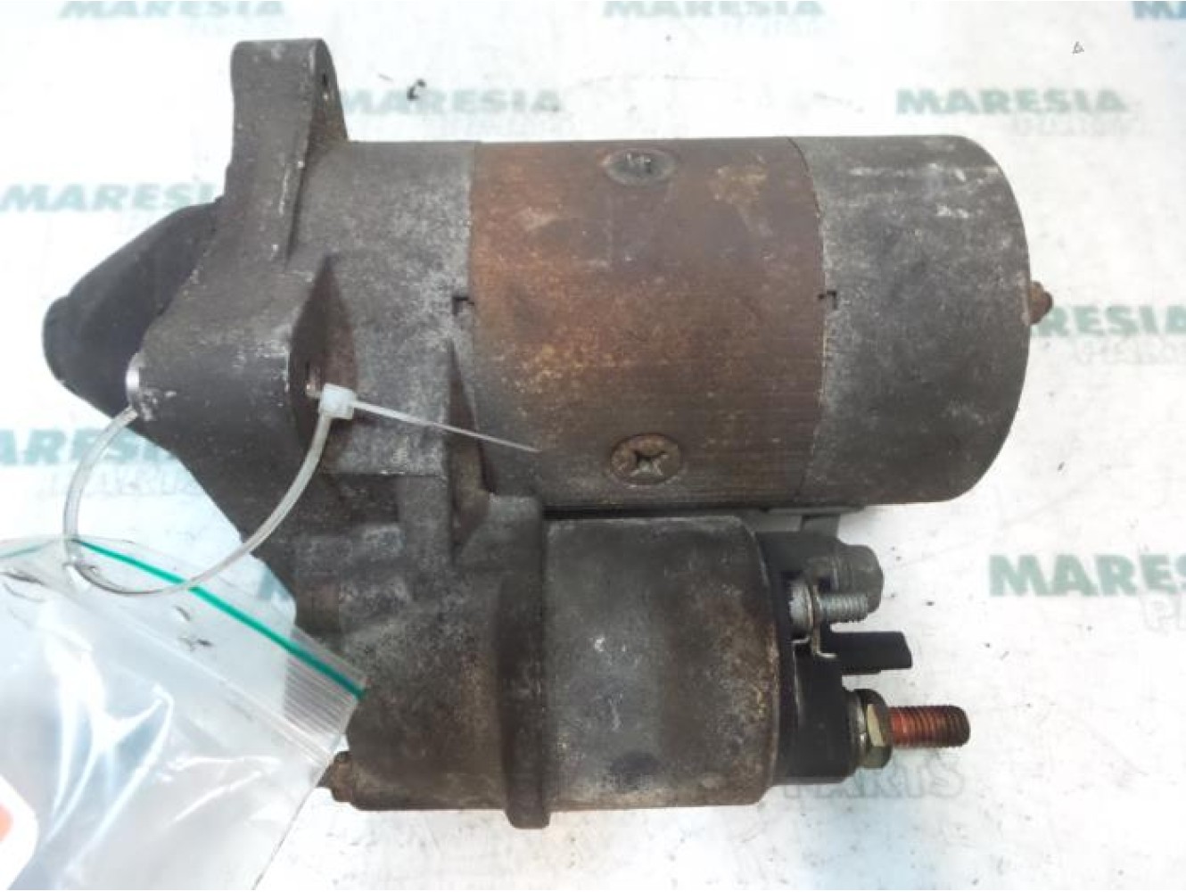 Fiat - Marea - Startmotor
