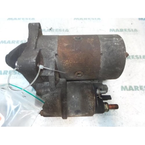 Fiat - Marea - Startmotor