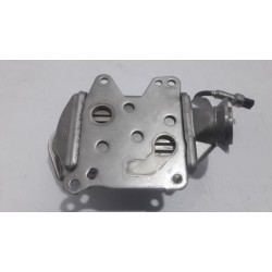 Opel - Combo - Heat exchanger