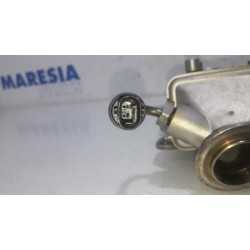Opel - Combo - Heat exchanger
