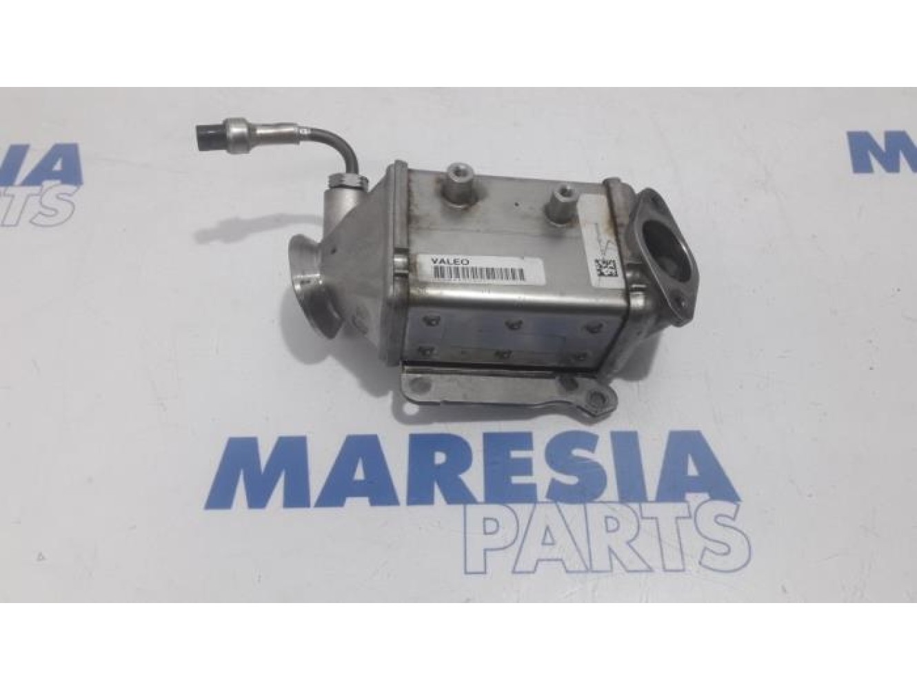 Opel - Combo - Heat exchanger