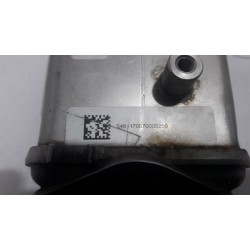 Opel - Combo - Heat exchanger