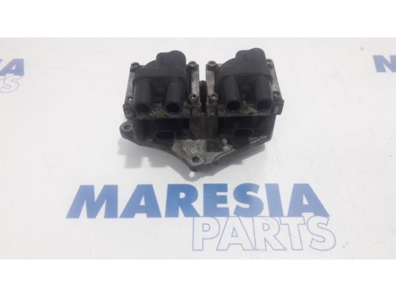 Fiat - Punto - Ignition coil