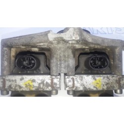 Fiat - Punto - Ignition coil